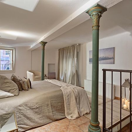 Apartament Castiglione1 Bolonia Zewnętrze zdjęcie