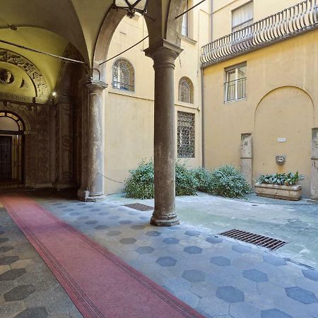 Apartament Castiglione1 Bolonia Zewnętrze zdjęcie