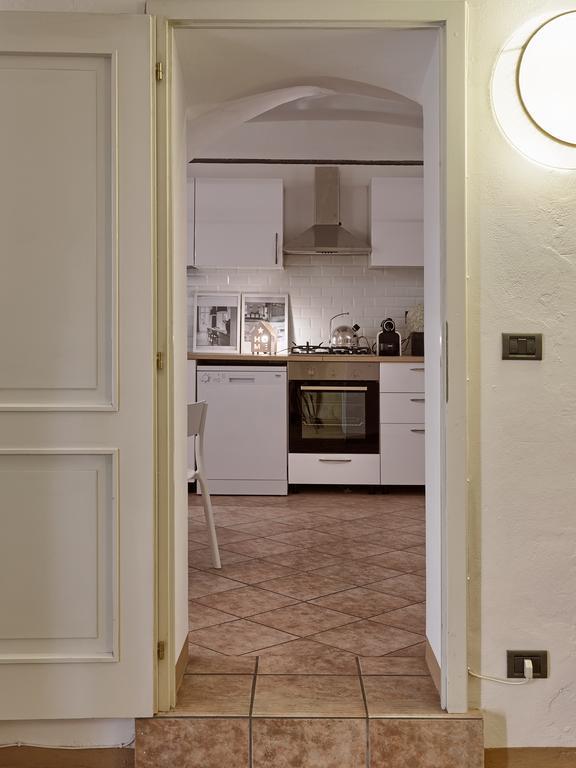 Apartament Castiglione1 Bolonia Zewnętrze zdjęcie