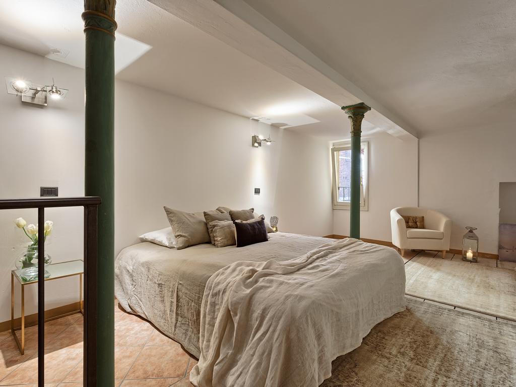 Apartament Castiglione1 Bolonia Zewnętrze zdjęcie