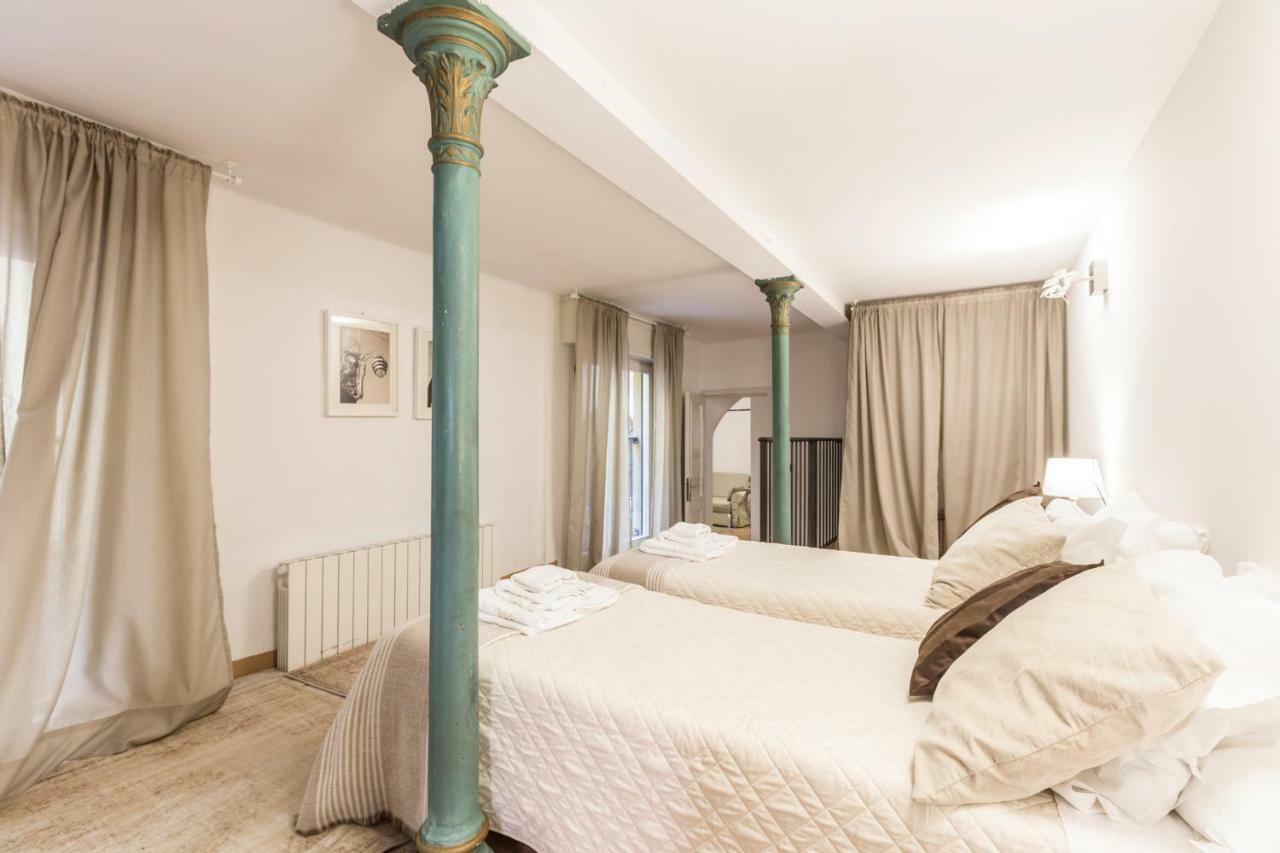 Apartament Castiglione1 Bolonia Zewnętrze zdjęcie