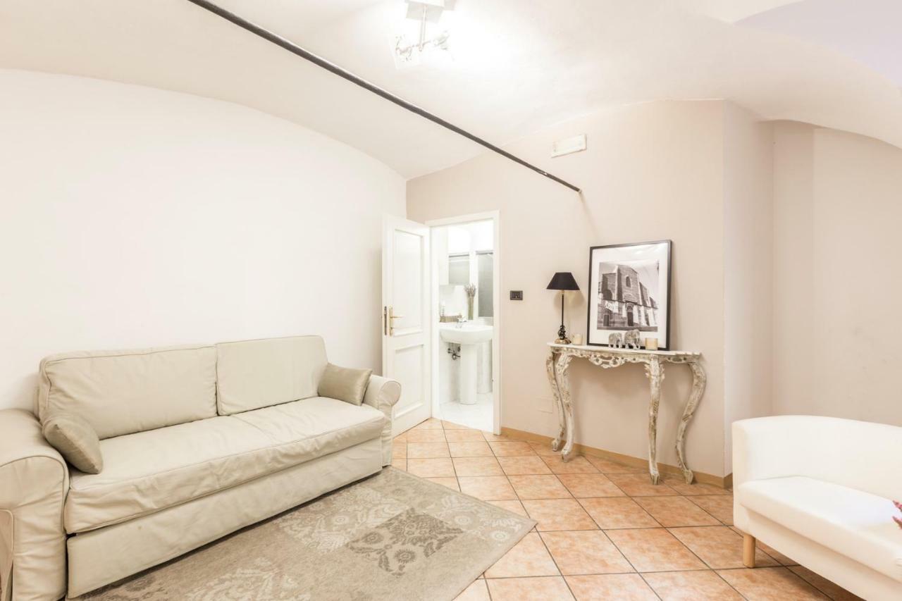 Apartament Castiglione1 Bolonia Zewnętrze zdjęcie