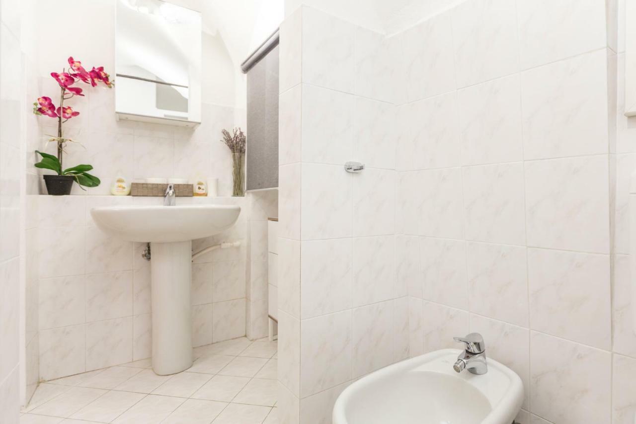 Apartament Castiglione1 Bolonia Zewnętrze zdjęcie