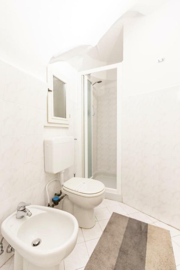Apartament Castiglione1 Bolonia Zewnętrze zdjęcie